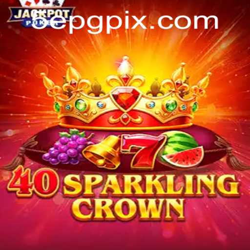 Explorando o Mundo Fascinante de 40SparklingCrown