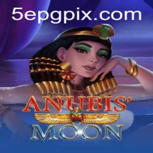 Explorando o Jogo AnubisMoon: Mergulhe na Aventura Mística
