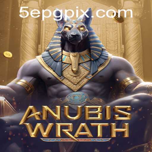 Descubra AnubisWrath: O Novo Jogo de Estratégia que Está Conquistando o Mundo