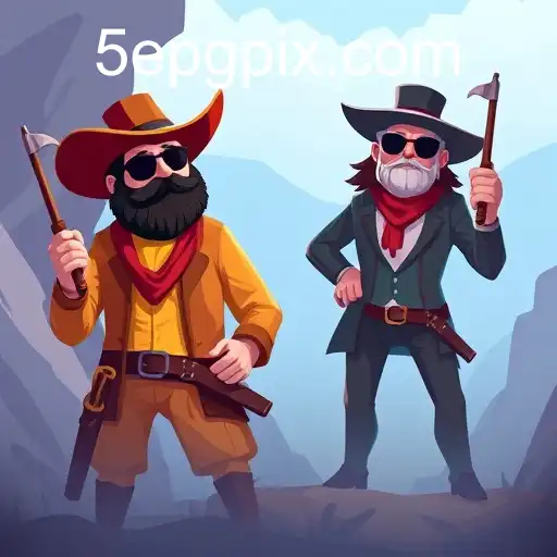 Estratégias para vencer no Wild Bandito no 5epg