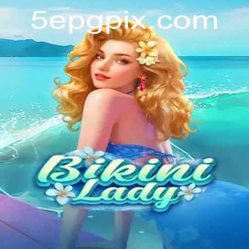 BikiniLady: Um Mergulho nas Aventuras de Praia