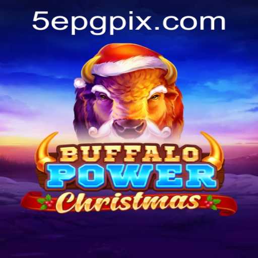 Descobrindo BuffaloPowerChristmas: Um Jogo Festivo Repleto de Aventuras