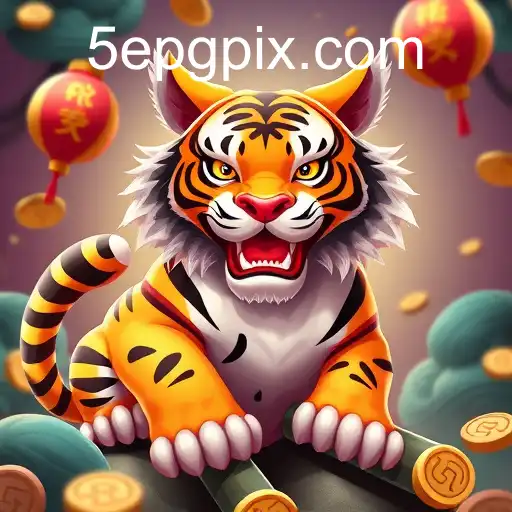 Como ganhar no Fortune Tiger em 5epg com Saque via PIX 2026