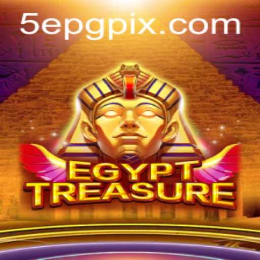 Explorando a Aventura Virtual com EgyptTreasure