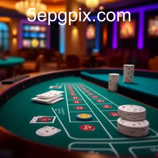 Como ganhar no Speed Baccarat em 5epg com Saque via PIX 2026