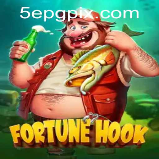 FortuneHook: O Novo Jogo Que Está Conquistando o Mundo dos Jogos