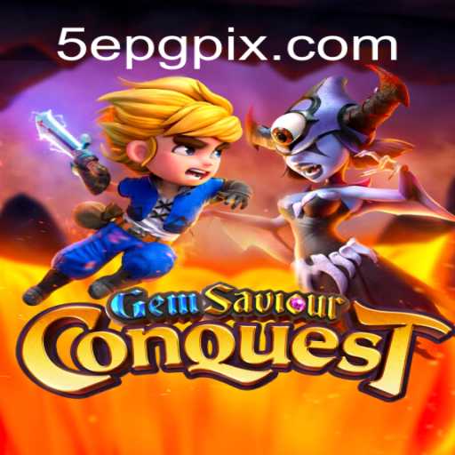 Explorando o Universo de GemSaviourConquest: Um Guia Completo