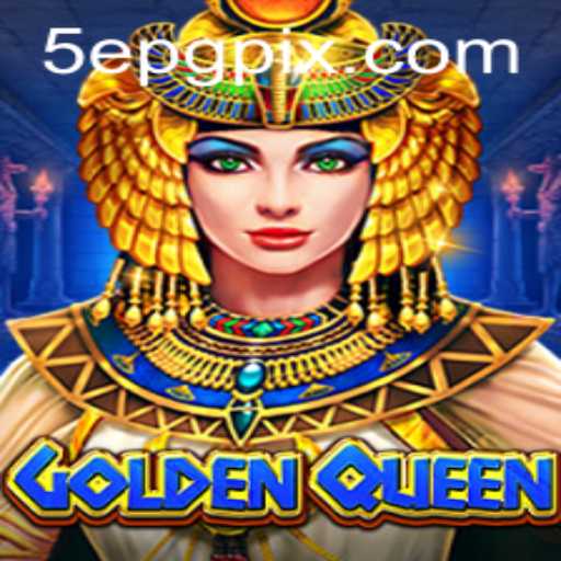 GoldenQueen: Uma Jornada Real no Mundo dos Jogos!