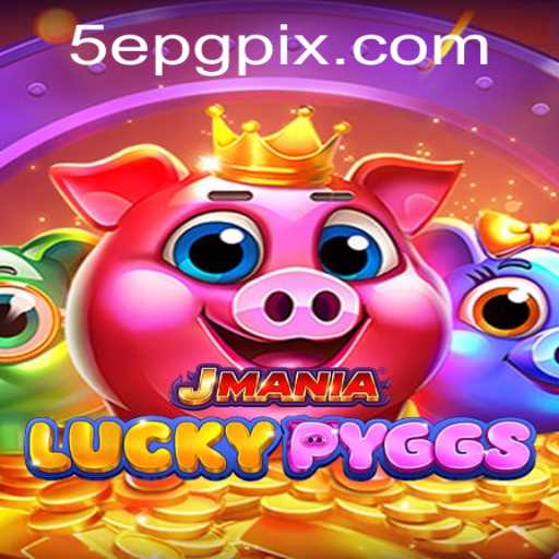 Explorando JManiaLuckyPyggs: Um Mergulho no Jogo de Estratégia Puramente Divertido