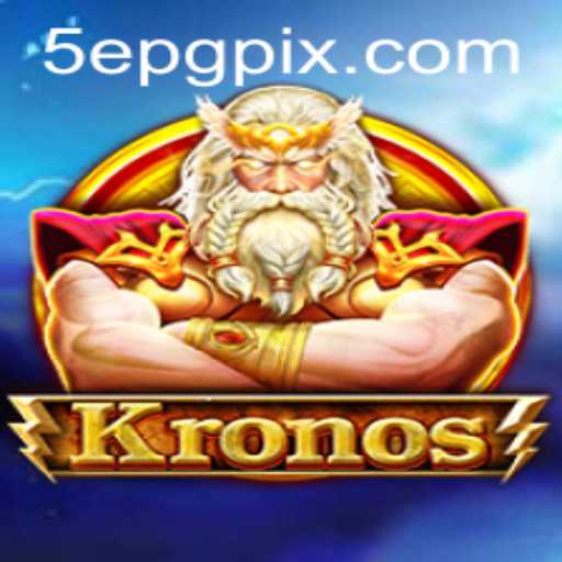 Descubra o Inovador Jogo 'Kronos': Uma Experiência de 5epg