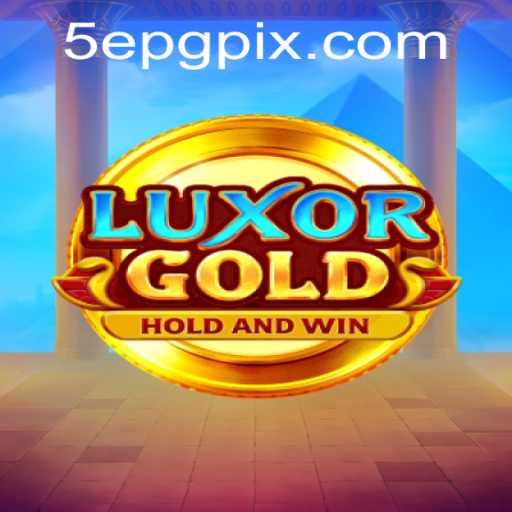 LuxorGold: Uma Jornada Épica pelo Passado