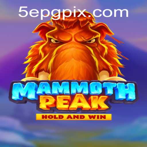 Mergulhe no Mundo Envolvente de MammothPeak: Um Jogo de Estratégia e Aventura