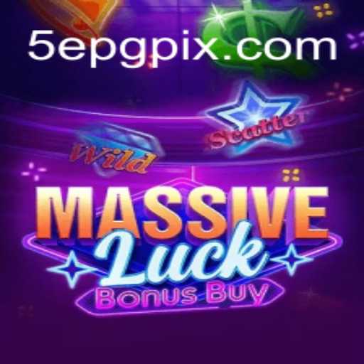 MassiveLuckBonusBuy: A Nova Sensação do Mundo dos Jogos