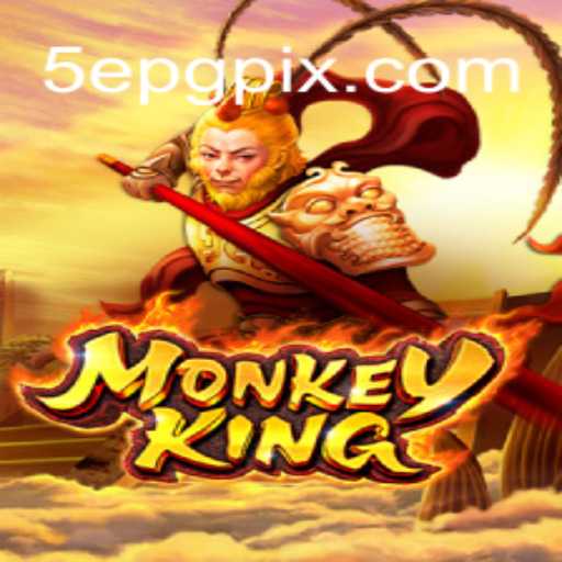Explorando o Mundo de MonkeyKing: A Nova Experiência de Jogo 5EPG