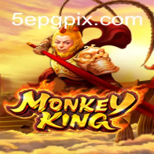 Explorando o Mundo de MonkeyKing: A Nova Experiência de Jogo 5EPG
