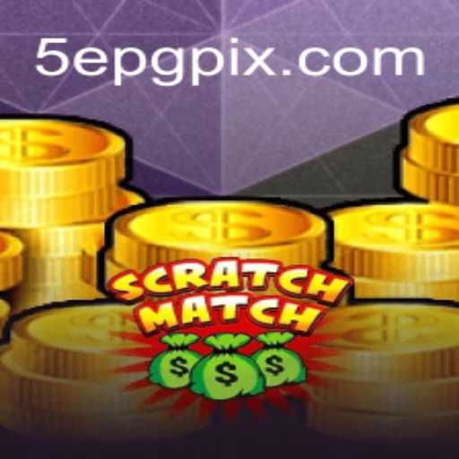 Descubra o Fenômeno do Jogo ScratchMatch: Diversão e Estratégia