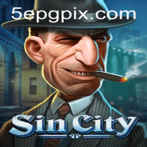 Descubra SinCity: Um Jogo de Estratégia e Sociedade