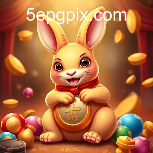 Como ganhar no Fortune Rabbit em 5epg com Saque via PIX 2026