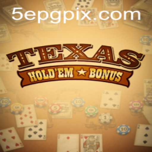 Descubra o Universo de Texas Hold'em Bonus: Regras e Estratégias
