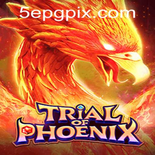 Tudo o Que Você Precisa Saber Sobre TrialofPhoenix e o Conceito de 5epg
