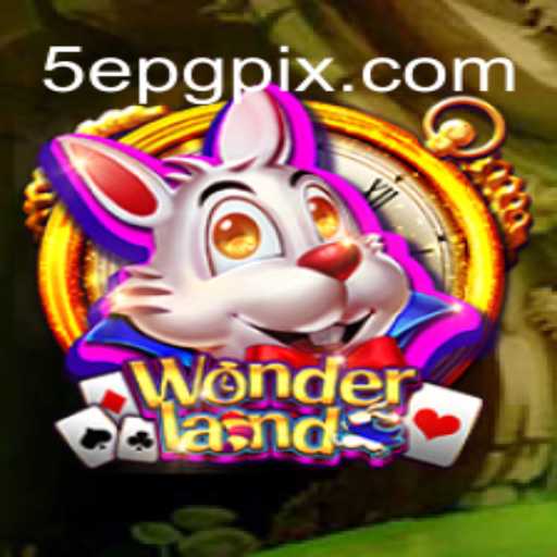 Wonderland: Explorando o Mundo Inovador do Novo Jogo 5epg